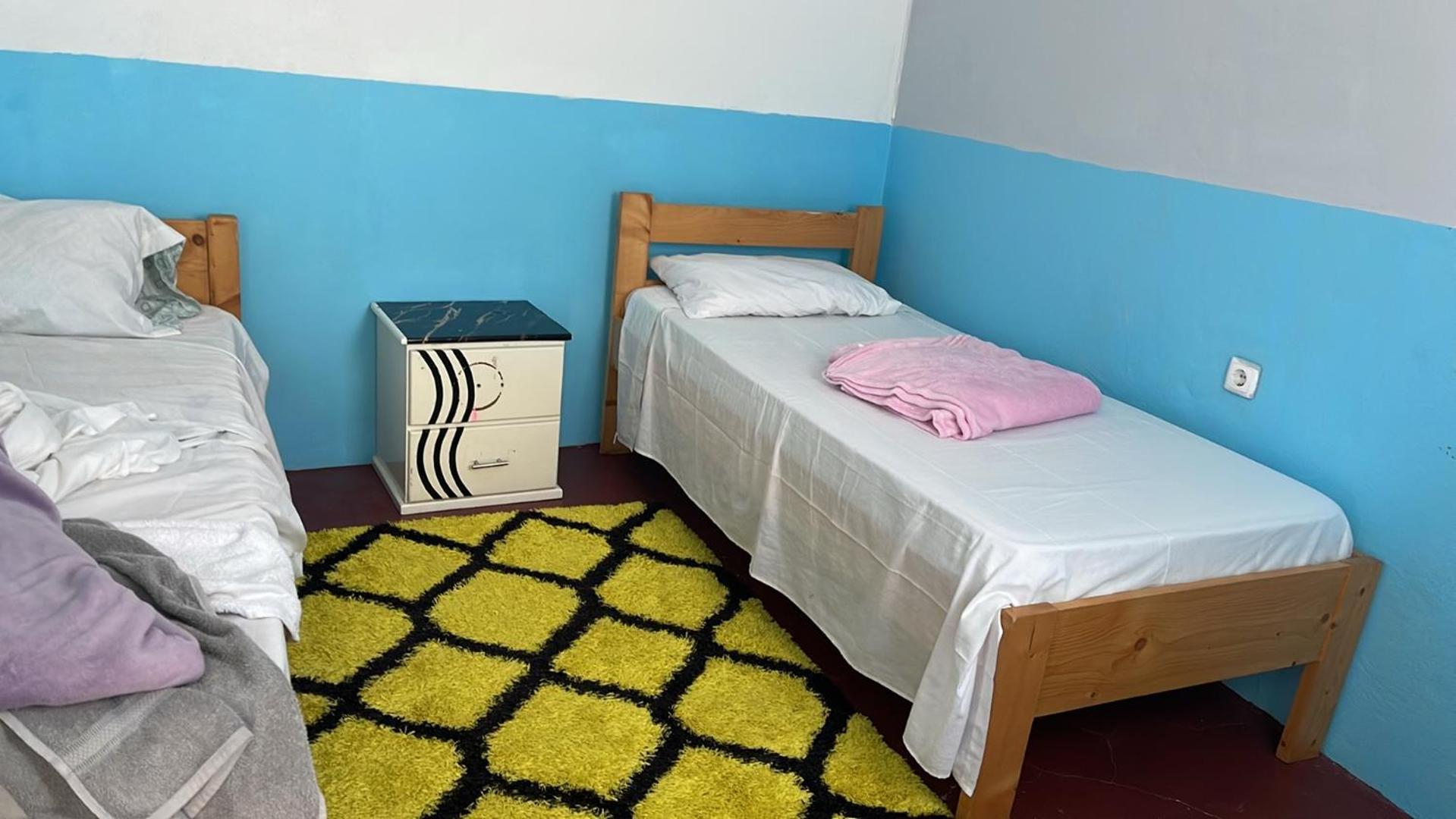 Appartement Pensao Rilda Montrond à Portela Extérieur photo
