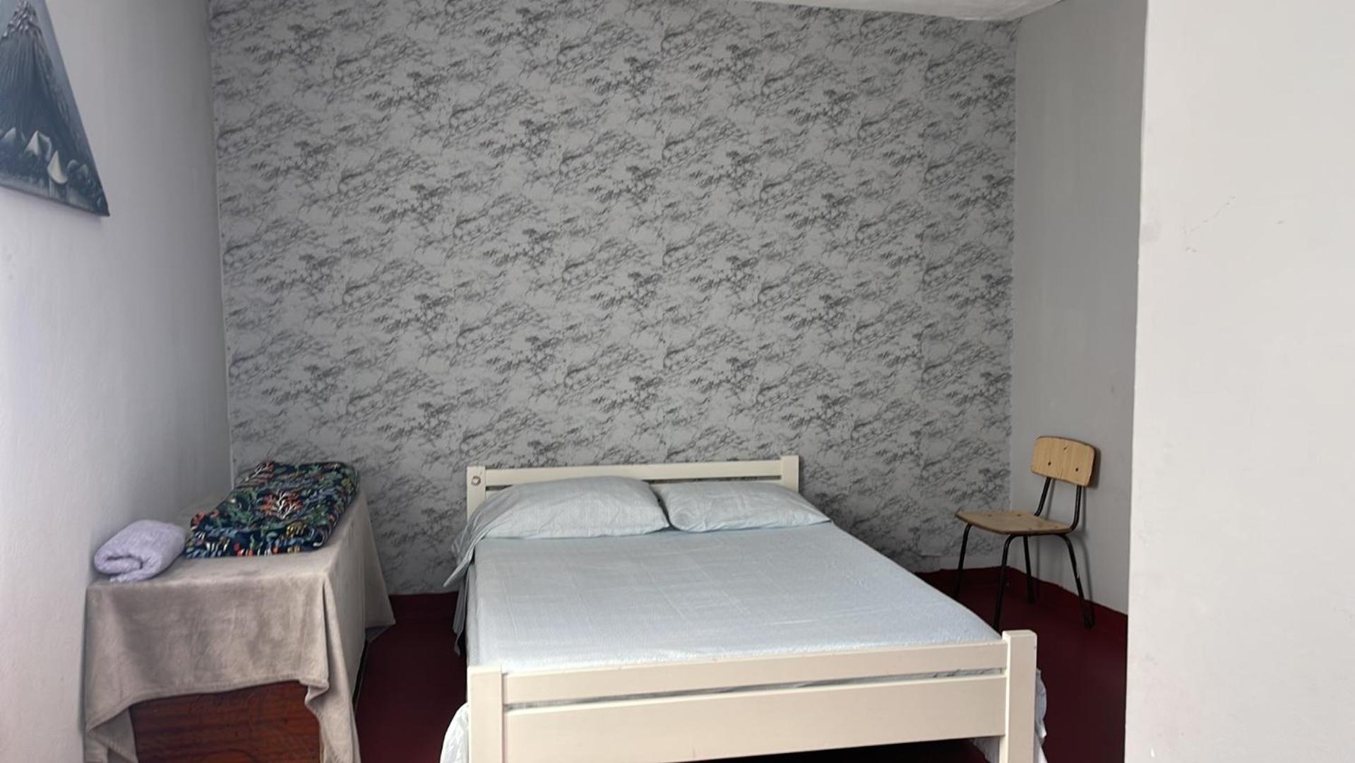 Appartement Pensao Rilda Montrond à Portela Extérieur photo