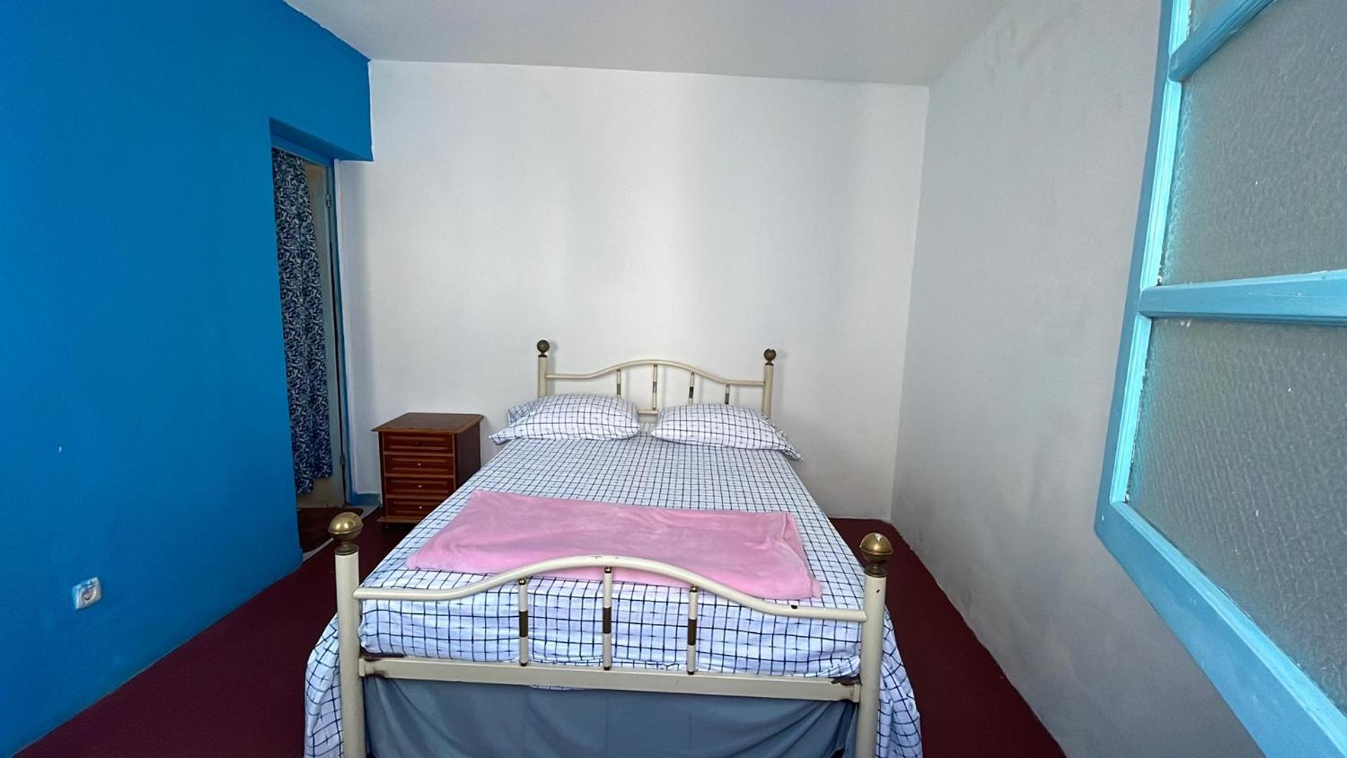 Appartement Pensao Rilda Montrond à Portela Extérieur photo